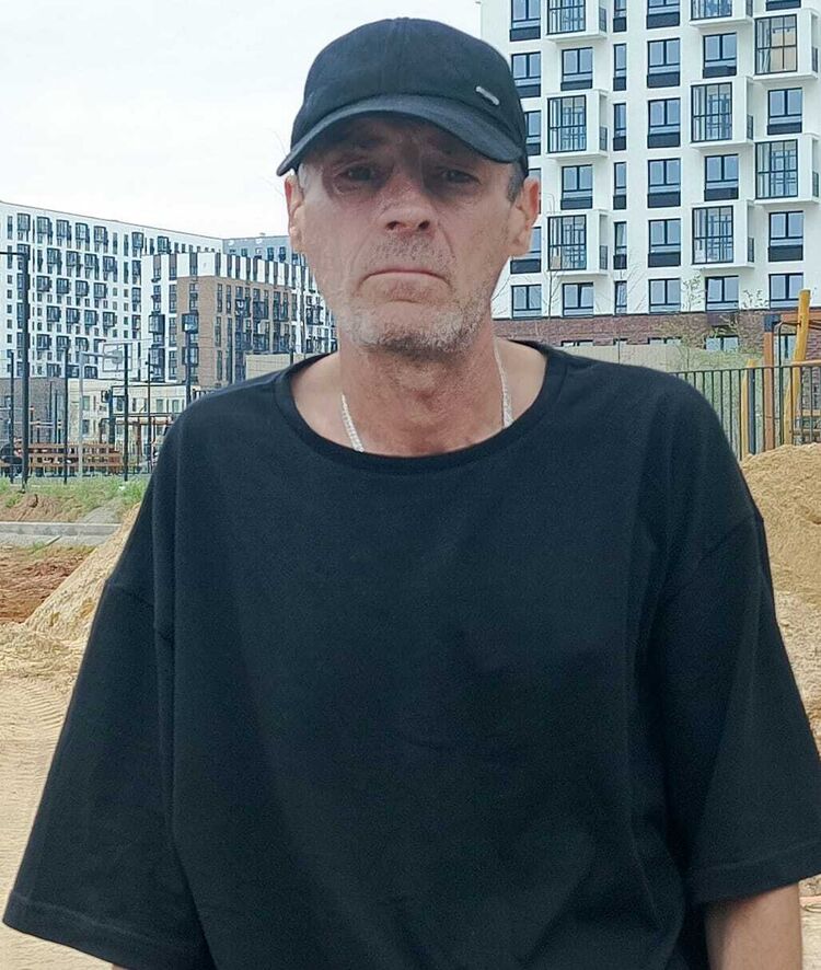 ���� 44574634 ������� �����, 52 ����, ���� ���������� � ������