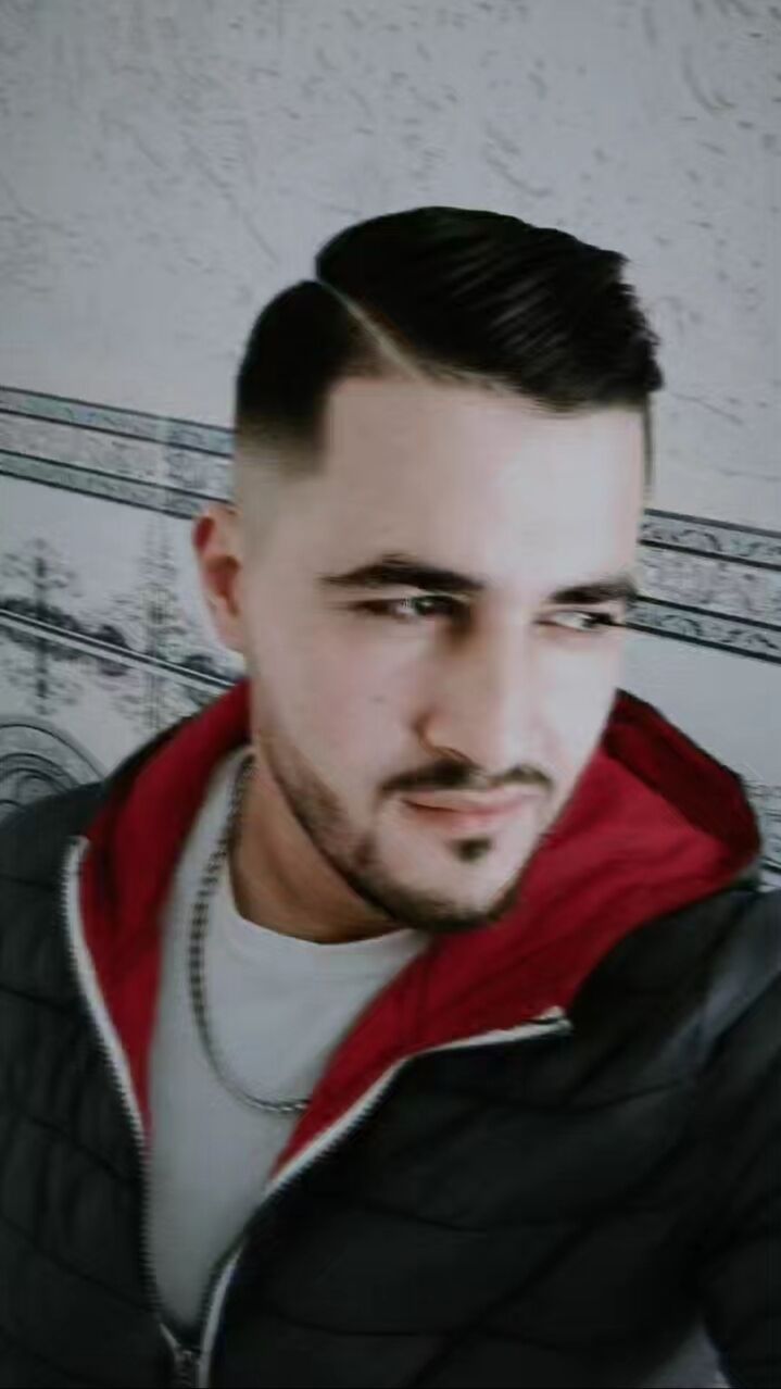 ,   Wael, 23 ,   ,   