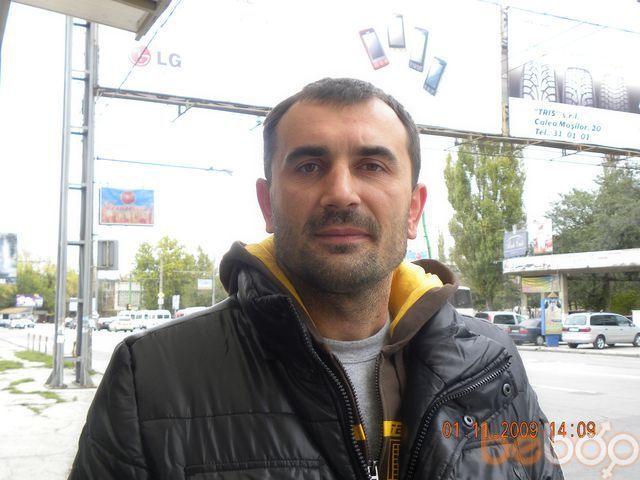  601654  Serge, 49 ,    