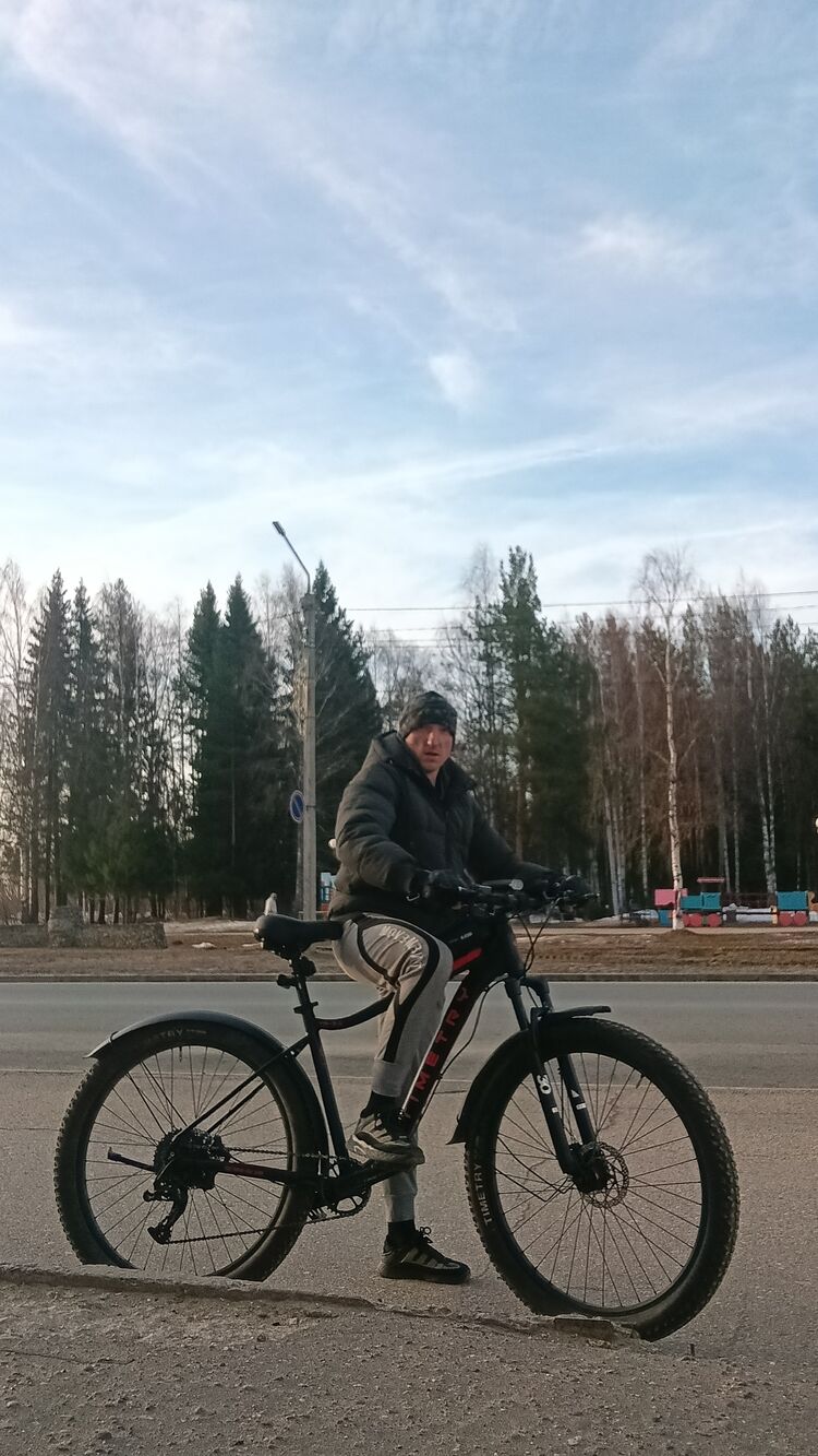 ���������� ���������, ���� ������� Domenic, 39 ���, ������������ ��� ������, ����� � ���������, ���������