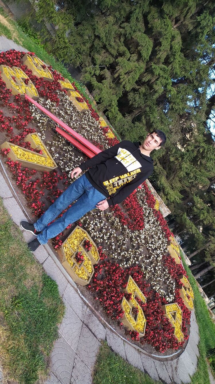 ���� 23530424 ������� Temur, 29 ���, ���� ���������� � ������������