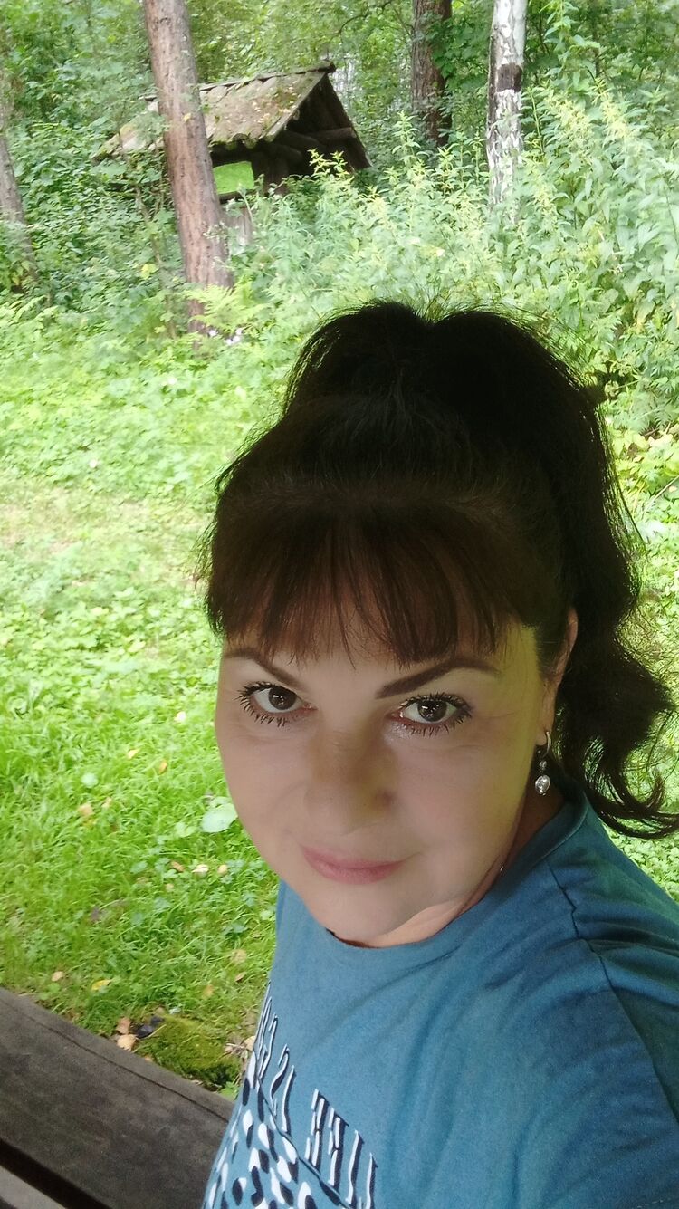  54569834  Angelika, 46 ,    