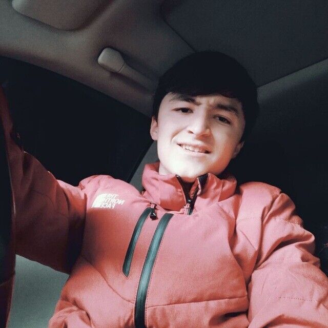  21046484  Abdullo, 27 ,    