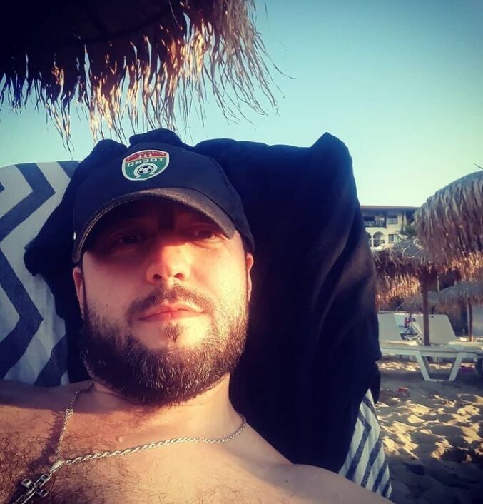 ���� 30989484 ������� Andy, 43 ����, ���� ���������� � ������� ���������