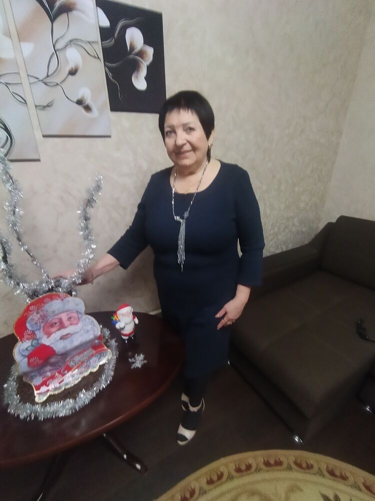 ���� 55886134 ������� Ludmila, 68 ���, ���� ���������� � ��������