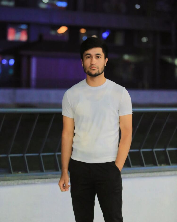  ,   Bekzod, 21 ,   ,   