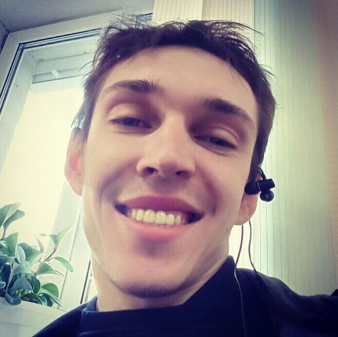 ���� 20194654 ������� Yuri, 33 ����, ���� ���������� � ������������