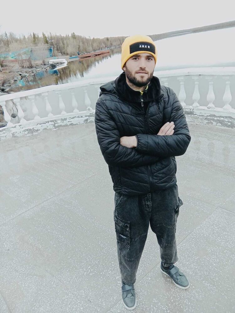 ���������� ��������, ���� ������� KHAIRULLO, 32 ����, ������������ ��� ������, ����� � ���������