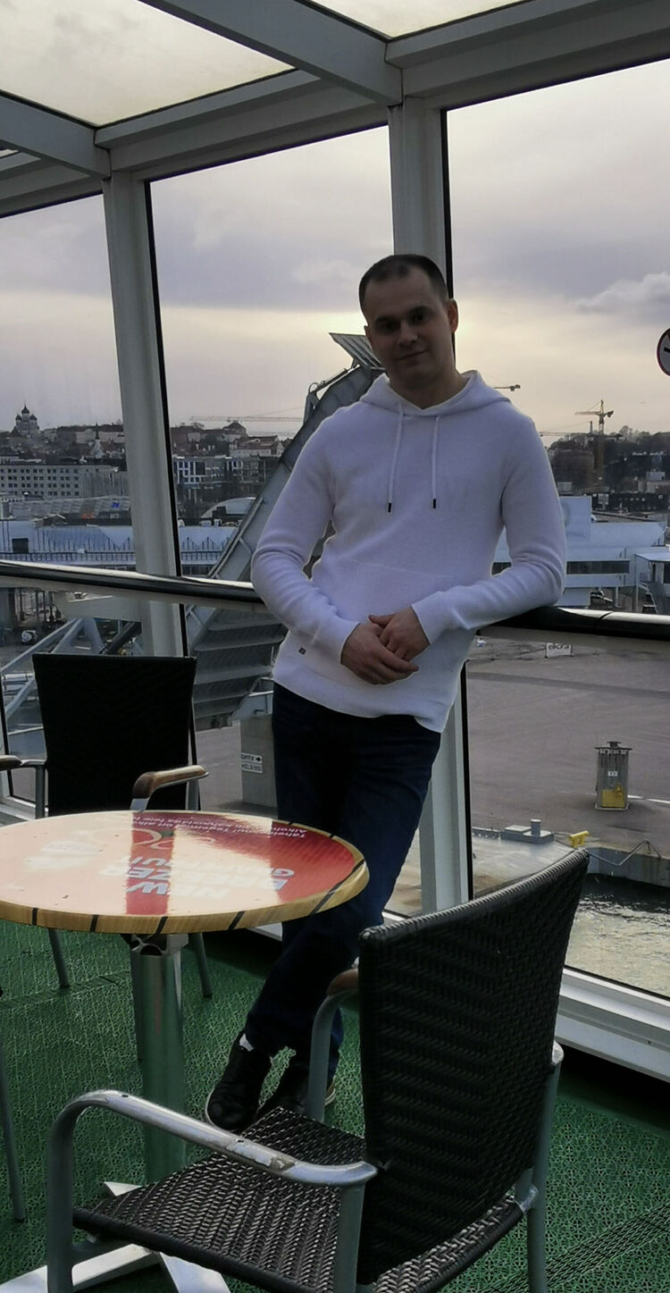  26874064  Dima, 35 ,    