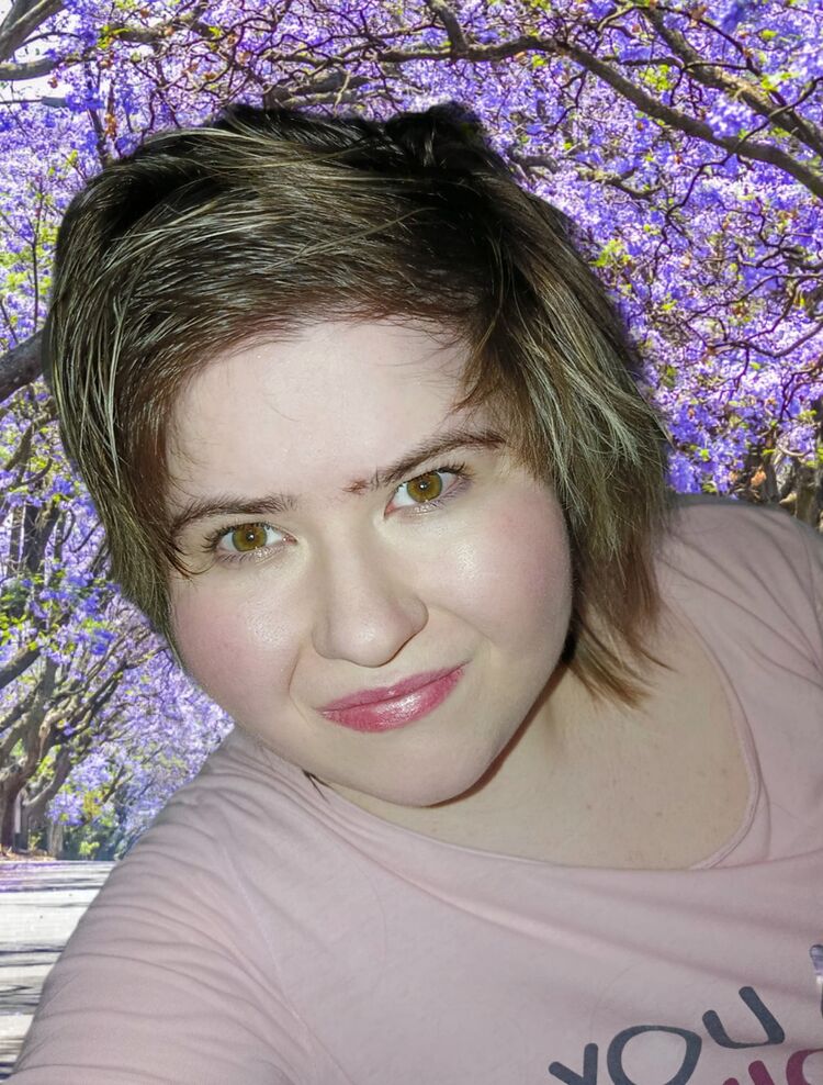 ���� 55986384 ������� Elizaveta, 27 ���, ���� ���������� � ��������������