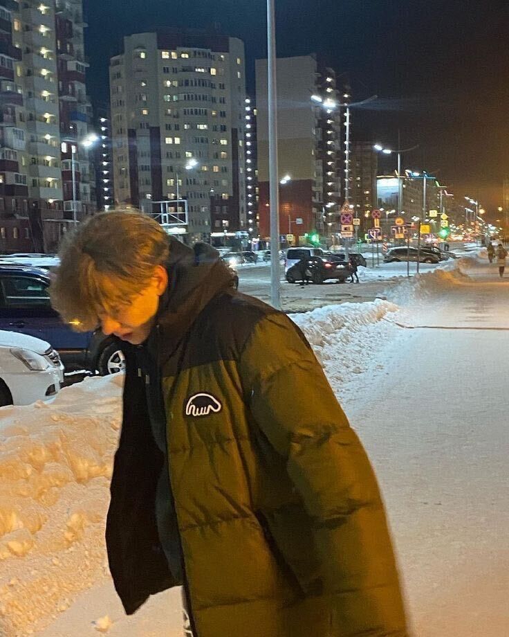 ���������� ������, ���� ����� �����, 21 ���, ������������ ��� ���������