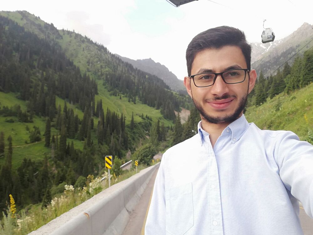 ���������� ��������, ���� ������� Mans Alzu, 30 ���, ������������ ��� ������, ����� � ���������, c�������� ���������, ���������