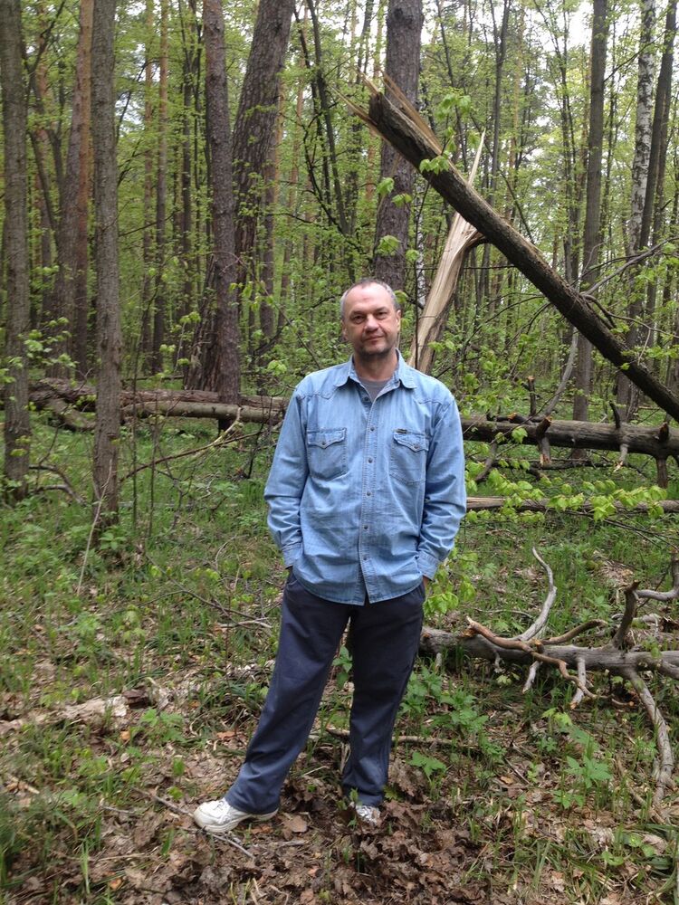 ���� 7674414 ������� Aleksandr, 61 ���, ���� ���������� � ������