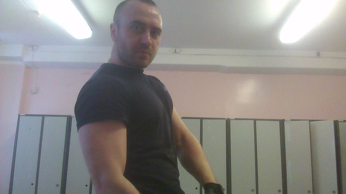 ���������� ������������, ���� ������� �������, 43 ����, ������������ ��� ������