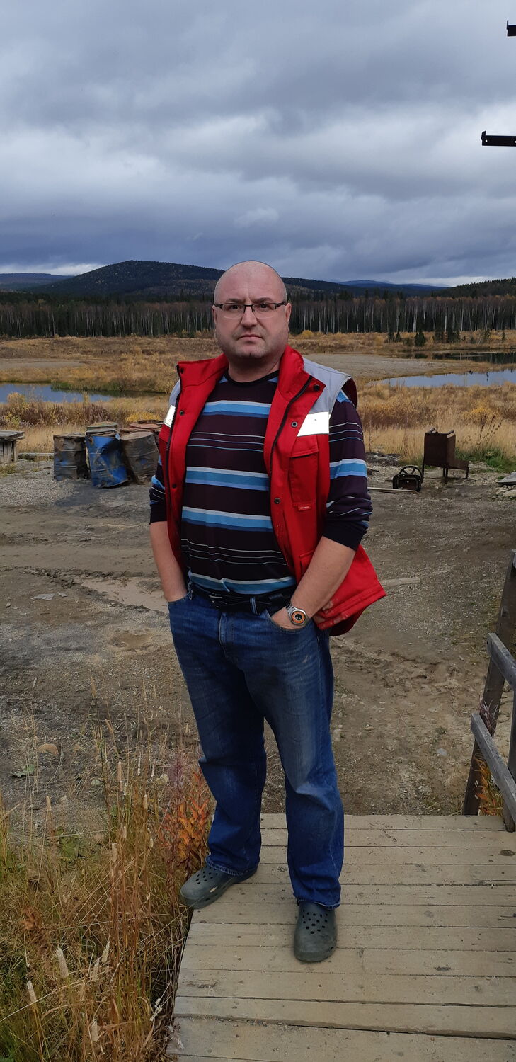 ���������� ������������, ���� ������� ������, 53 ����, ������������ ��� ������, ����� � ���������