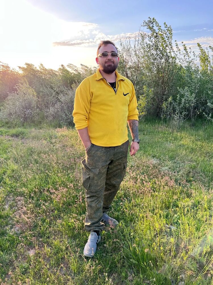 ���� 38554574 ������� Alexander, 28 ���, ���� ���������� � ����������