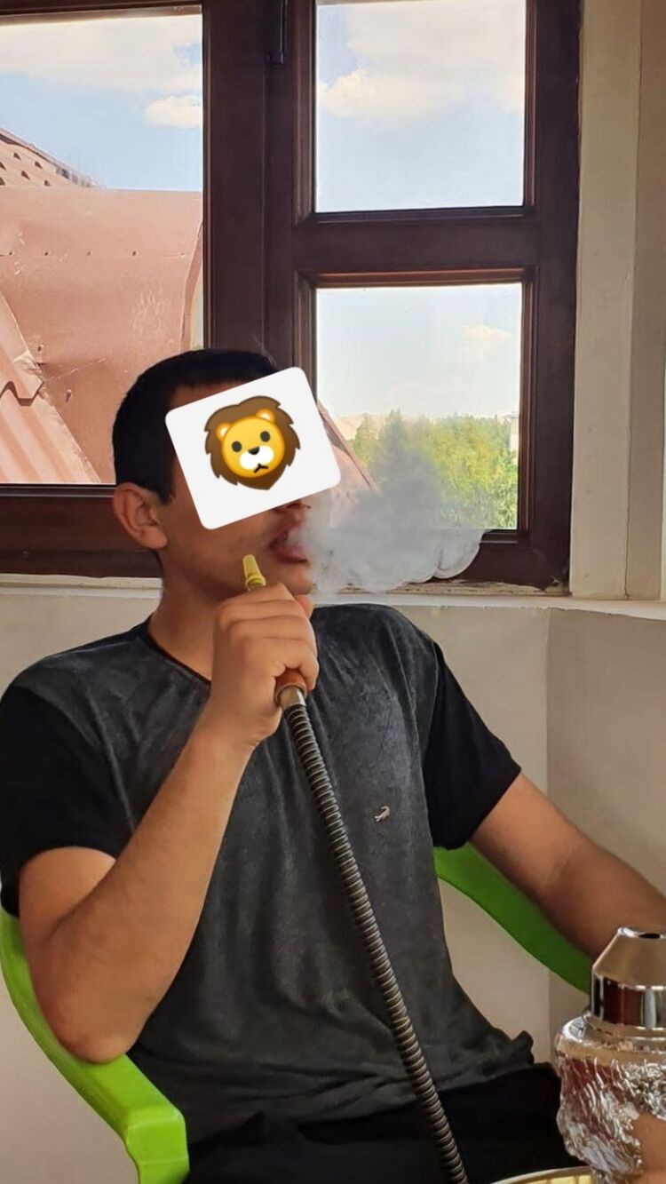  ,   Fayzidin, 22 ,   ,   