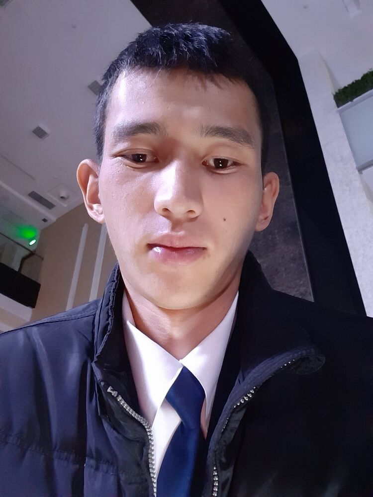  ,   Madik, 26 ,   