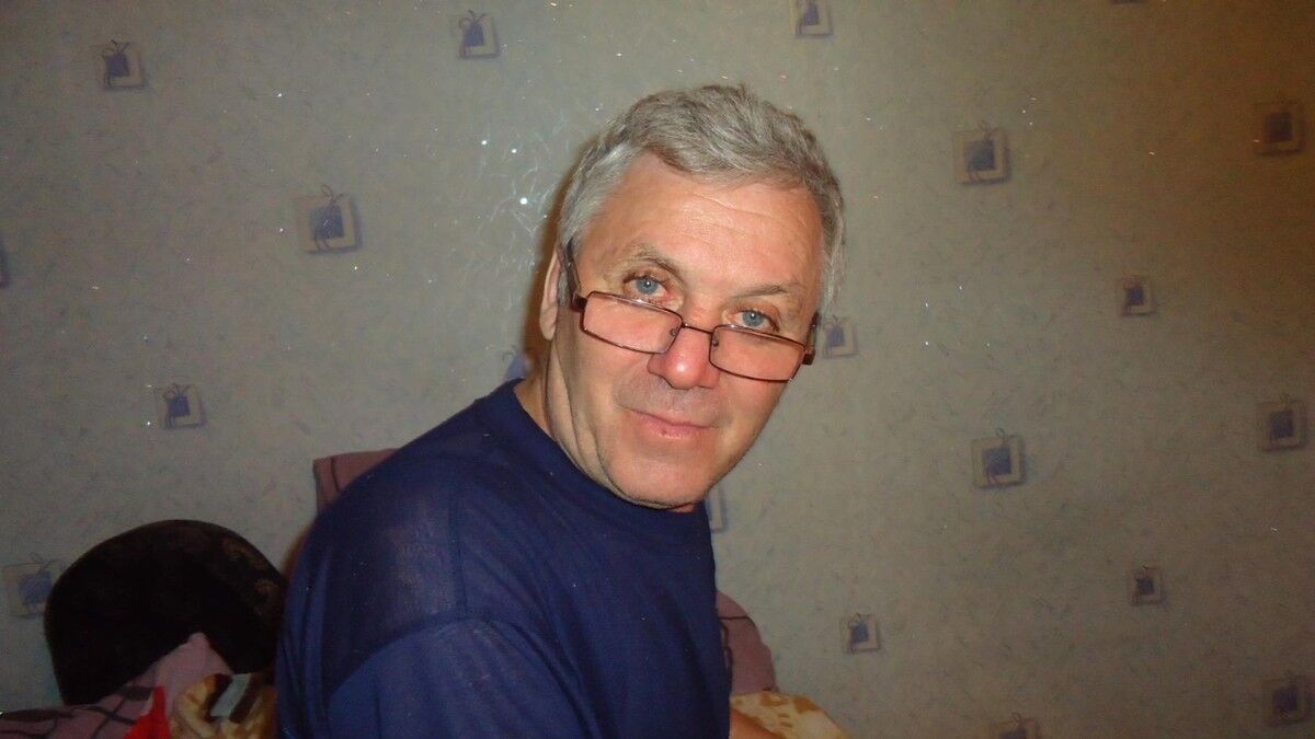  11193024  Sergei, 65 ,    