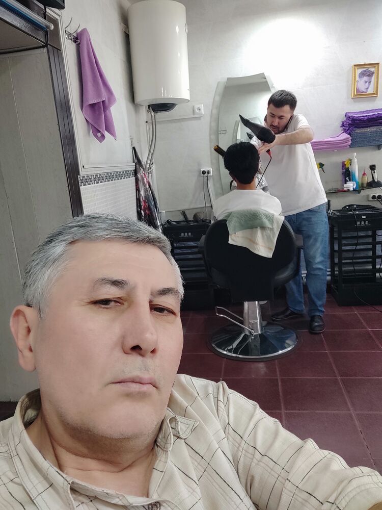  25924204  Baxtiyor, 57 ,    