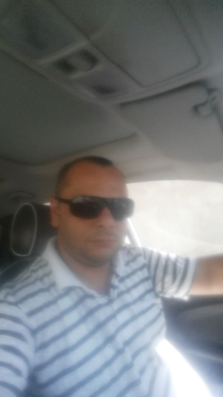 ���������� ����, ���� ������� Ali, 43 ����, ������������ ��� ������, ����� � ���������