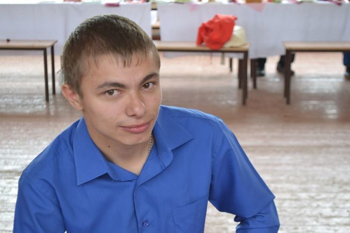  4728914  Olezhka, 41 ,    