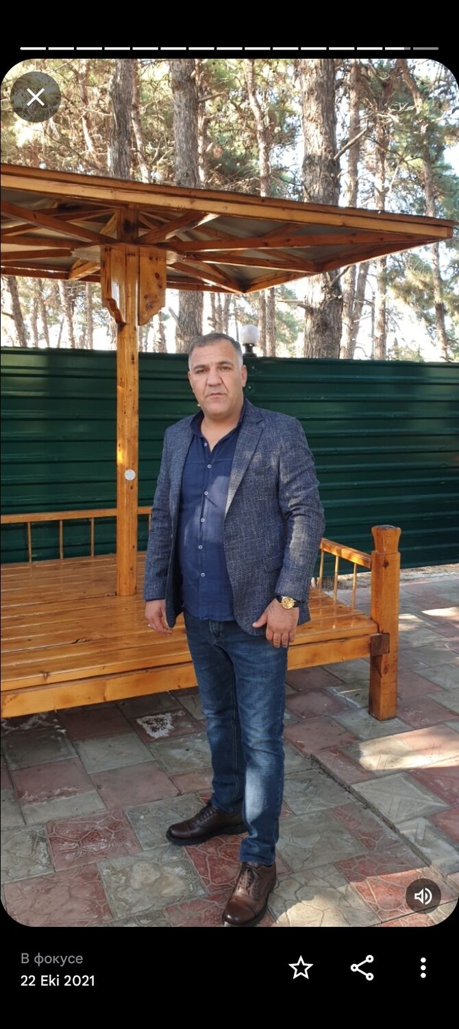  38317084  Ruslan, 43 ,    