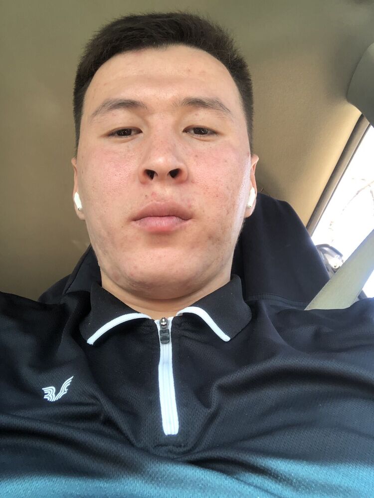 ���������� ������, ���� ������� Shyngys, 33 ����, ������������ ��� ������, ����� � ���������