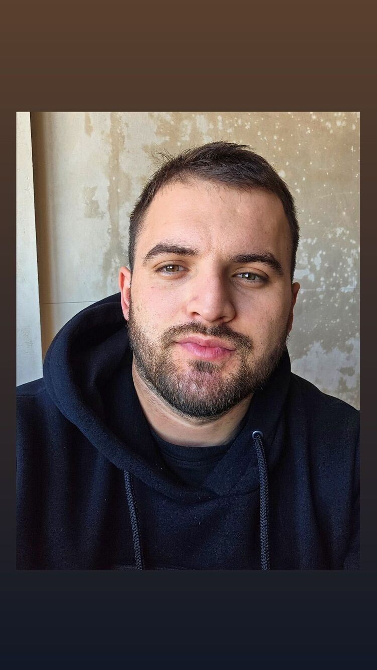  53201274  Eldar, 29 ,    --