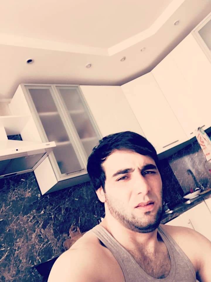 ���� 24556024 ������� Komron, 35 ���, ���� ���������� � ������