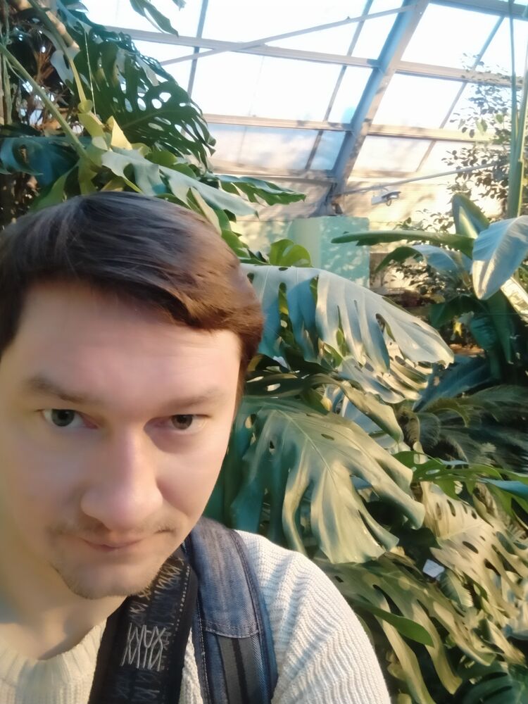 ���� 55302794 ������� Sergey, 47 ���, ���� ���������� � ���������