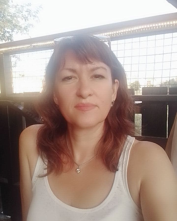  44928974  Galina, 50 ,    