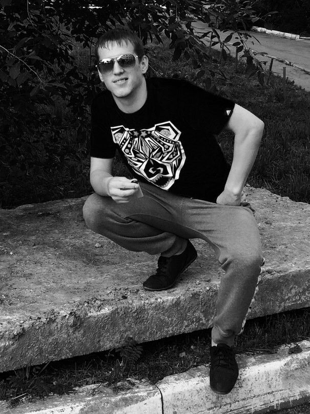 ���� 6605514 ������� Vitalik, 33 ����, ���� ���������� � �������