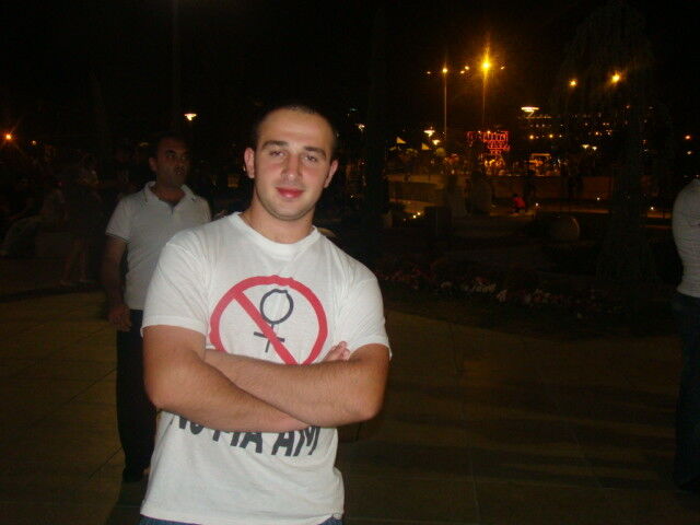 ���� 4677784 ������� Giorgi, 33 ����, ���� ���������� � �������