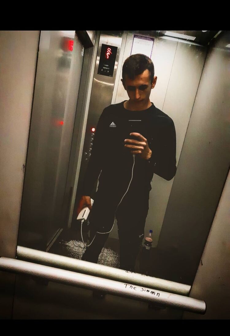 ���� 30641224 ����� Egor, 22 ����, ���� ���������� � �������-��-����