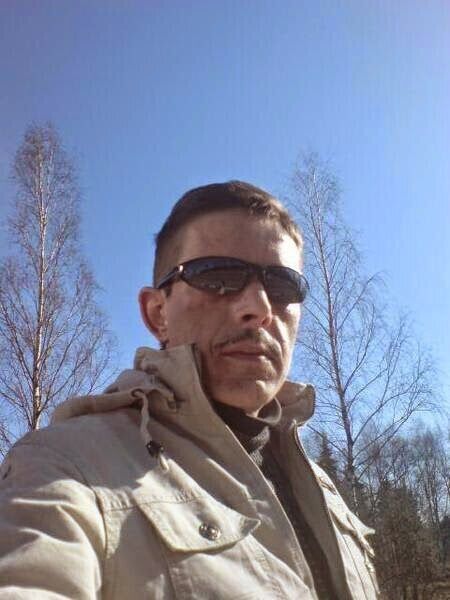 ���� 54854234 ������� � � �, 53 ����, ���� ���������� � �������� ������