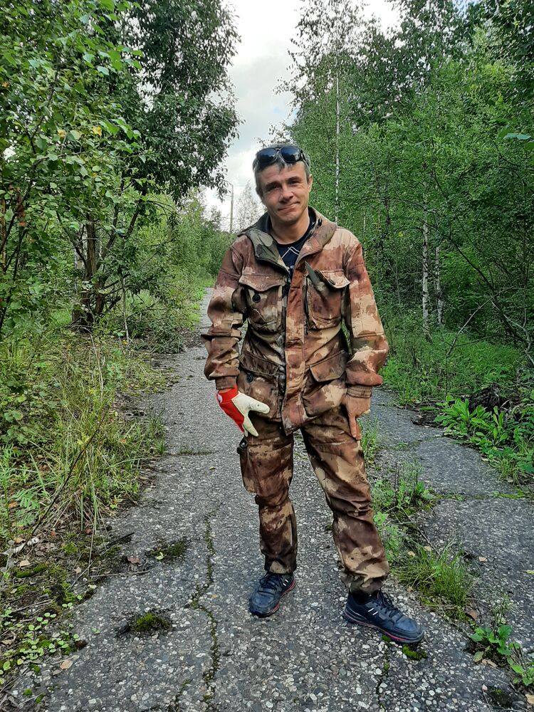 ���� 52727584 ������� Alexey, 44 ����, ���� ���������� � ���������