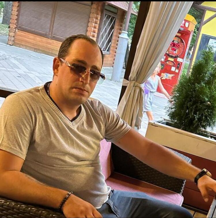 ���� 45299294 ������� Robert, 38 ���, ���� ���������� � ����������