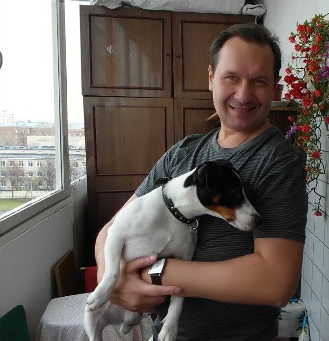 ���������� ������, ���� ������� ������, 58 ���, ������������ 