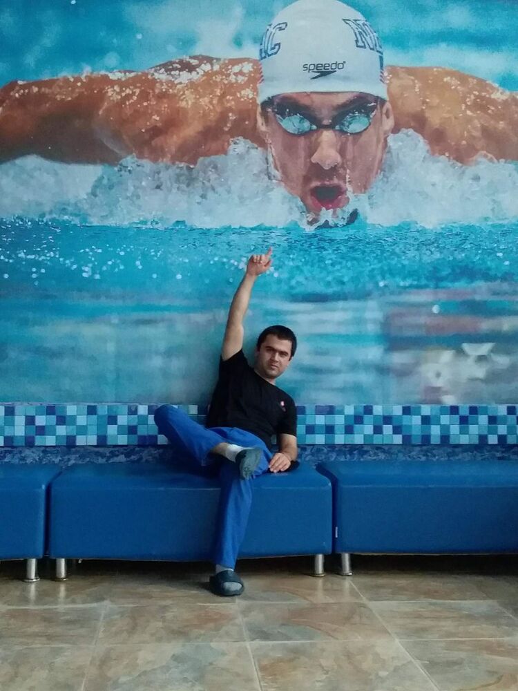 ���������� �������, ���� ������� Sharifkhon, 32 ����, ������������ ��� ������, ����� � ���������, c�������� ���������