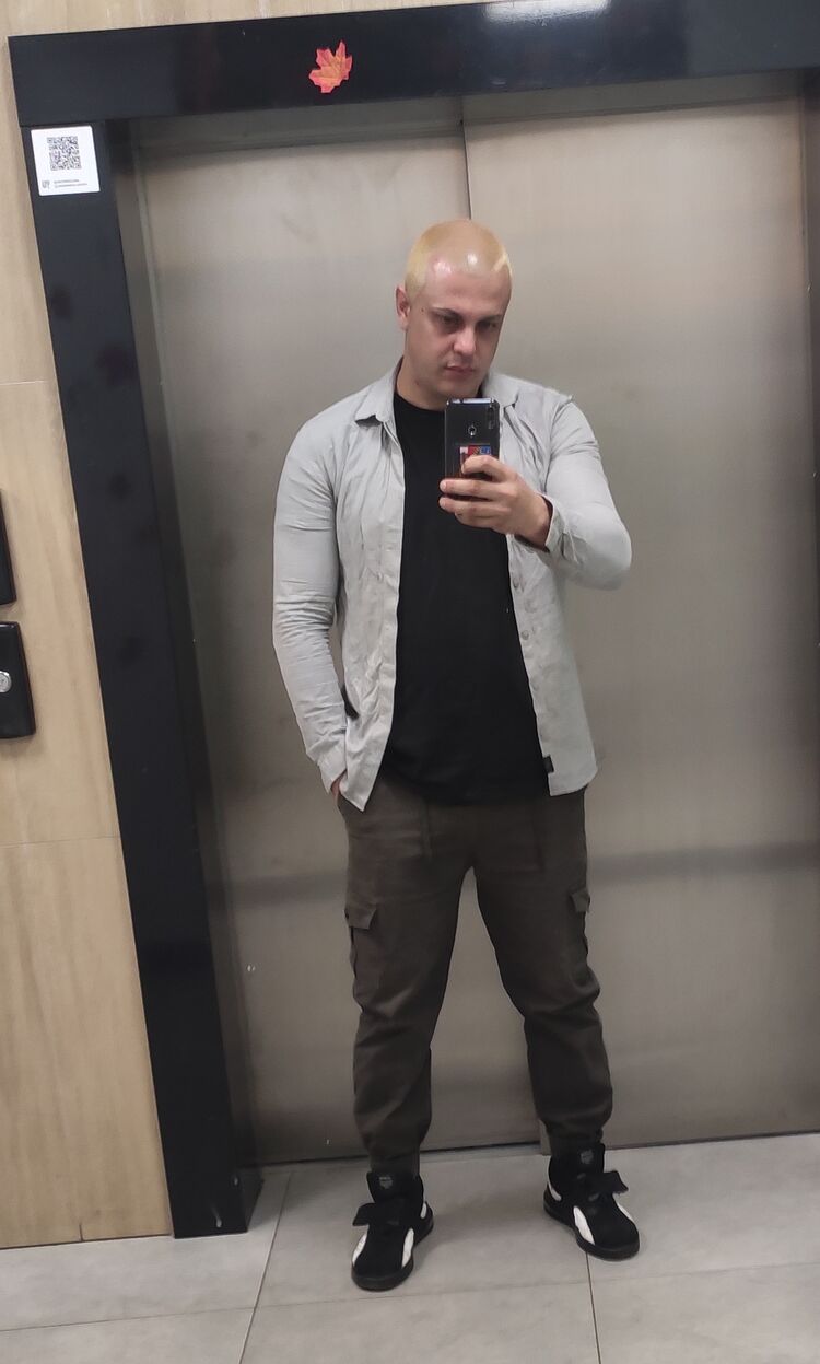 ���������� ������, ���� ������� Jesusemilio, 38 ���, ������������ ��� ������, ����� � ���������