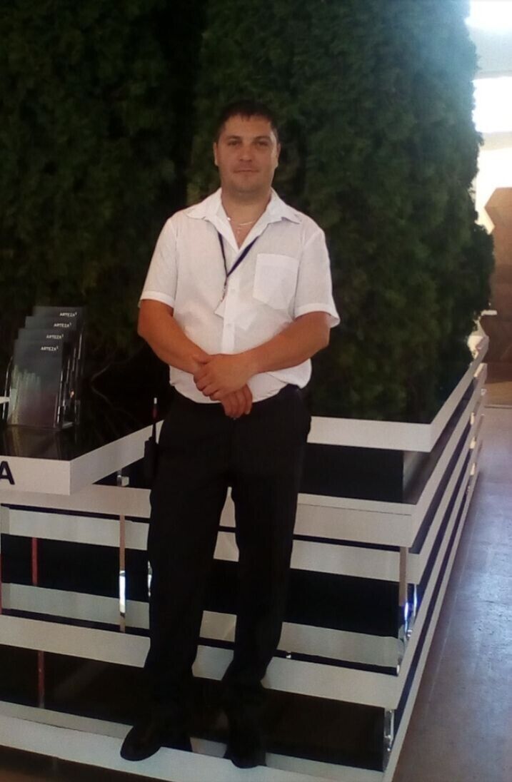 ���� 22168274 ������� ���������, 41 ���, ���� ���������� � ������