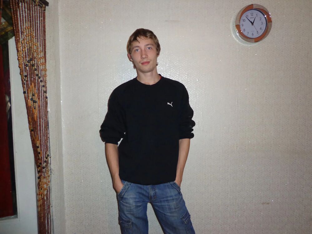  31252224  Andrey, 35 ,    