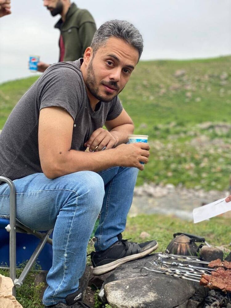  20405014  Nezar, 36 ,    