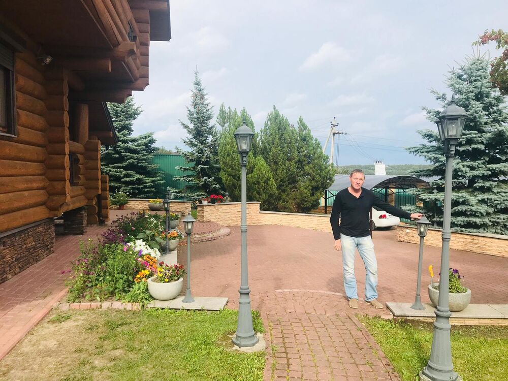 ���������� Oliva, ���� ������� Serhio, 57 ���, ������������ ��� ������, ����� � ���������, c�������� ���������, ���������