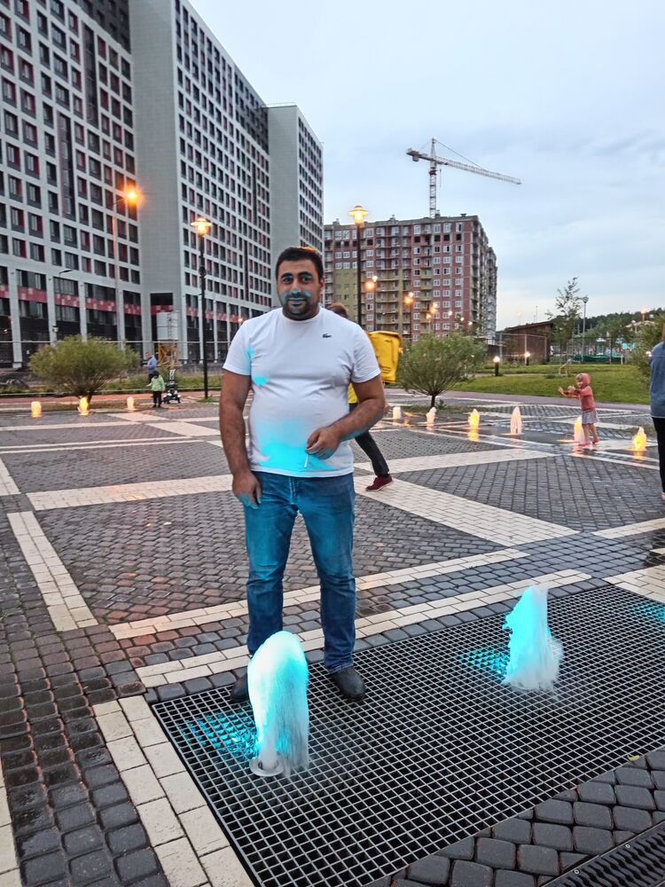 ���� 43214334 ������� ������, 34 ����, ���� ���������� � �����-����������