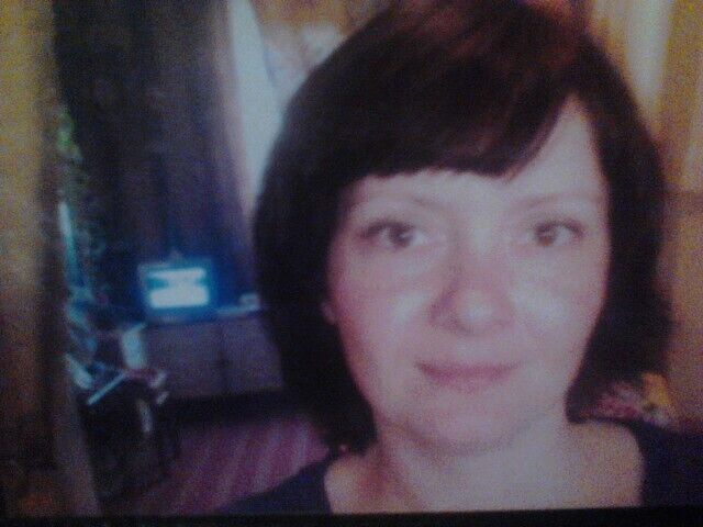 Фото 22828194 девушки Людмила, 43 года, ищет знакомства в Шилове