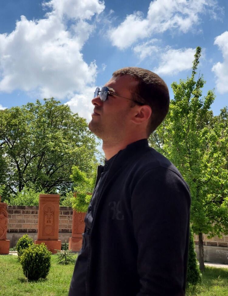 ���� 24123234 ������� Suren, 31 ���, ���� ���������� � ���������