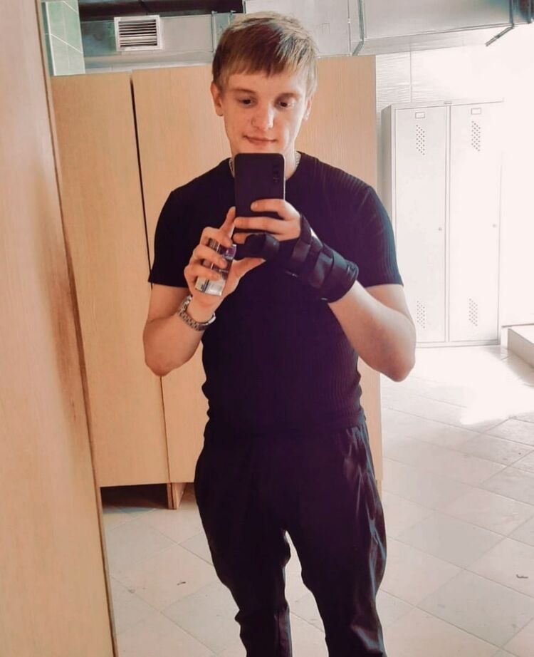 ���������� ���������, ���� ������� Vlad, 30 ���, ������������ ��� ������, ����� � ���������