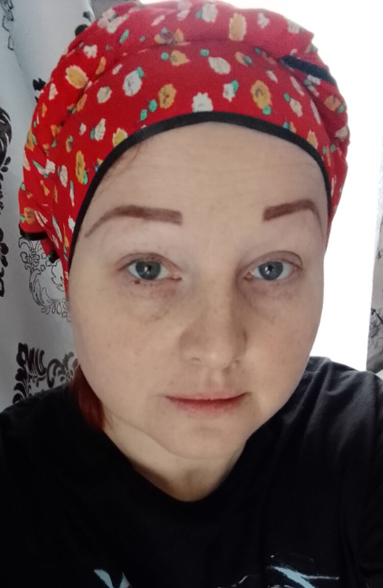  ,   Natalya, 44 ,   c 